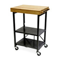 Foldable Kitchen Cart