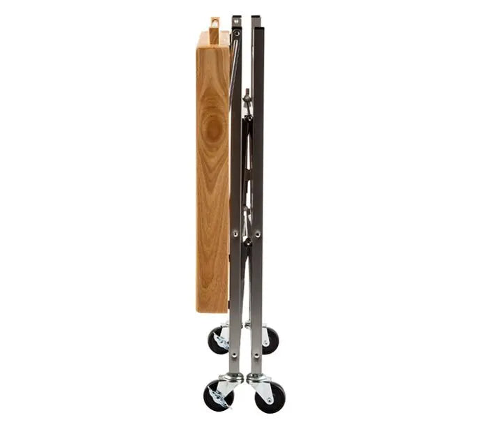 Foldable Kitchen Cart