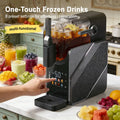 Home Smoothie Maker, 2.5-Liter Capacity, 7 Preset Programs