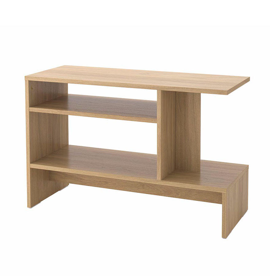 Modern Living Room Furniture Console Table MDF Wood Hallway Console Table