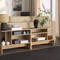 Modern Living Room Furniture Console Table MDF Wood Hallway Console Table
