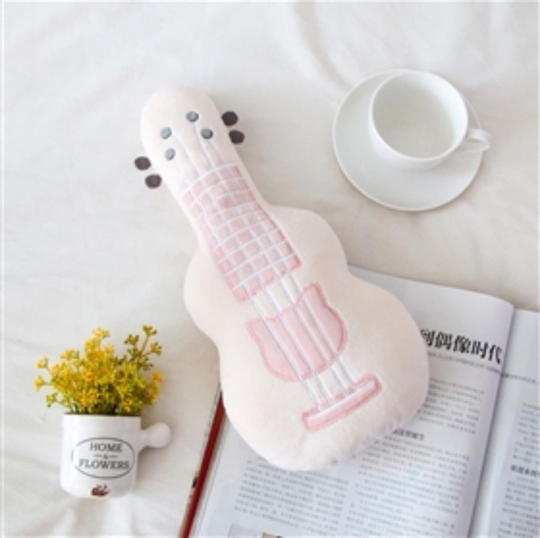 Lovely Flower Cat for Children's Toy