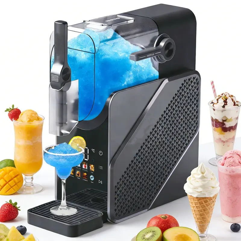 Home Smoothie Maker, 2.5-Liter Capacity, 7 Preset Programs