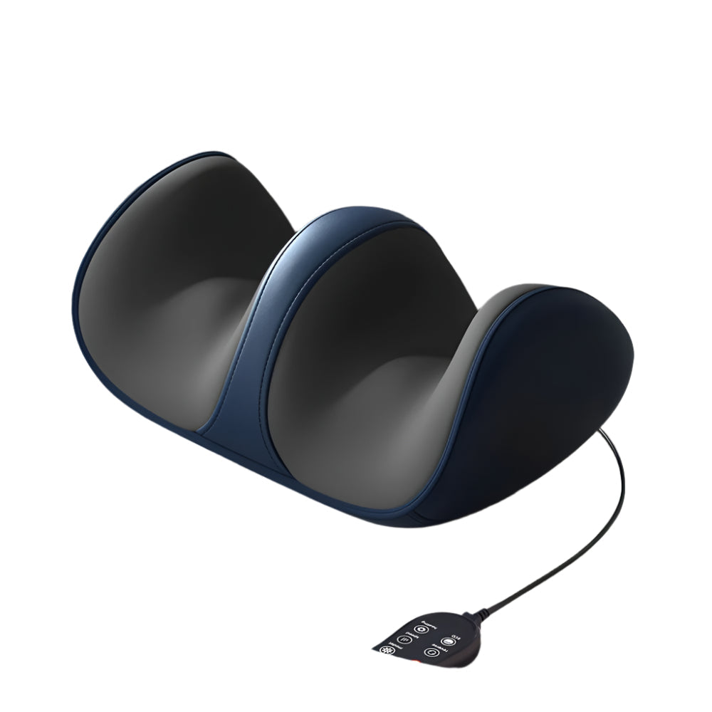 Cordless 3D Foot Massager with Heat Therapy